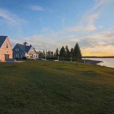 Sea Cliff Cottage Edwardsville Eksteriør billede