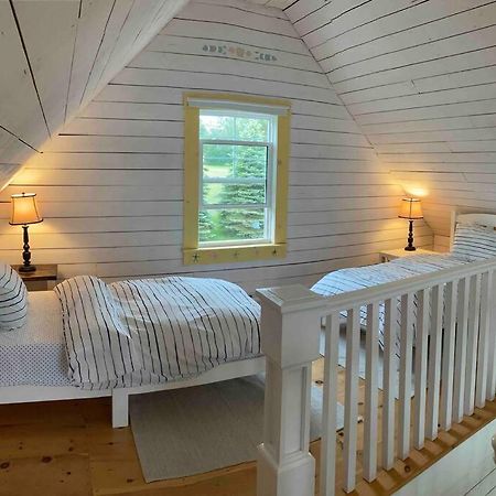 Sea Cliff Cottage Edwardsville Eksteriør billede