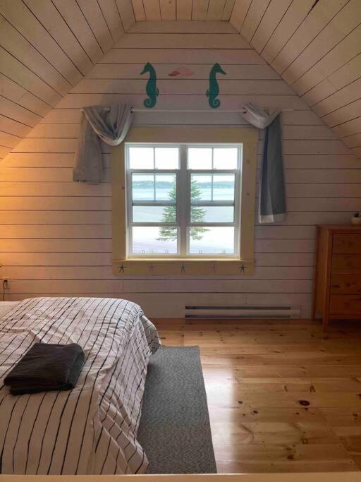 Sea Cliff Cottage Edwardsville Eksteriør billede